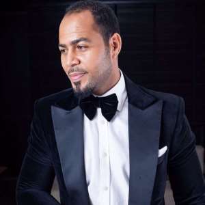 Ramsey Nouah